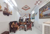 bán nhà Kha Vạn Cân,Q.Thủ Đức SÁT BÌNH THẠNH - NHÀ ĐẸP VÀO Ở NGAY - HẺM Ô TÔ MORNING ĐỔ CỬA - KẾ BÊN BÃI GIỮ XE Ô TÔ